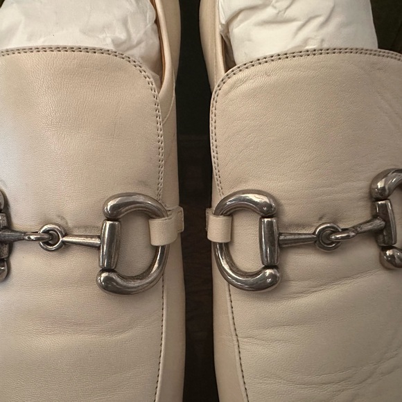 Gucci Platform Horsebit Loafer - Picture 11 of 13